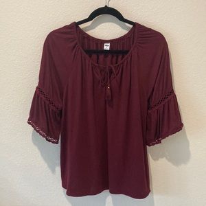 Old Navy Top